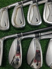 Nike Pro Combo Irons 3-PW / Regular Nike R Graphite Shafts