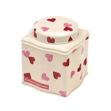 Emma Bridgewater Pink Hearts