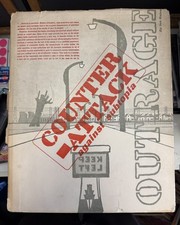 RARE COUNTER-ATTACK AGAINST