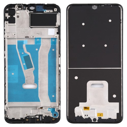 Lcd frame bezel plate - lcd,