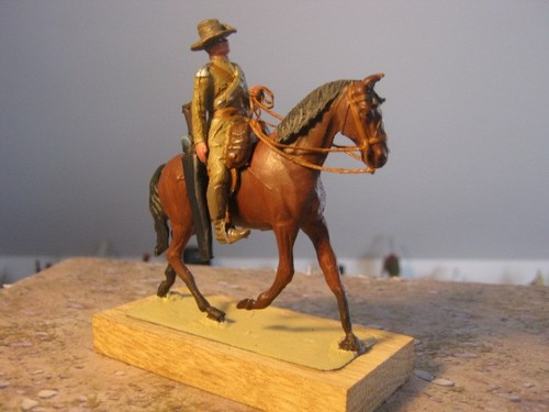 Lasset,54mm-Imperial
