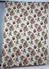 Vintage French Beautiful Linen
