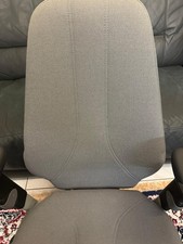 RH Logic 300/400 Office Chair