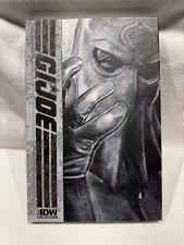 G.I. Joe: The IDW Collection