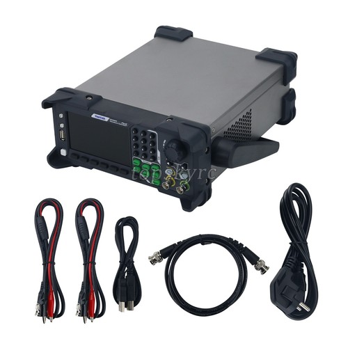 Hantek 2ch 1 arbitrary - 2ch, 5