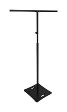 Rockville RLF4 BLACK 10 Foot