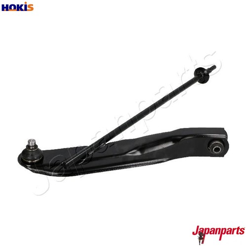 Controltrailing arm wheel - arm,