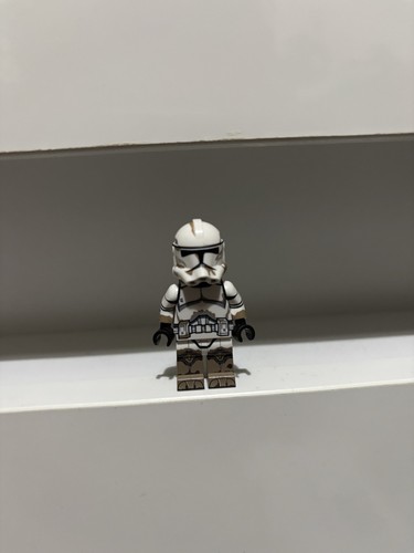 Lego clone army customs - clone,