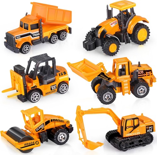 Oriate construction vehicles - construction,