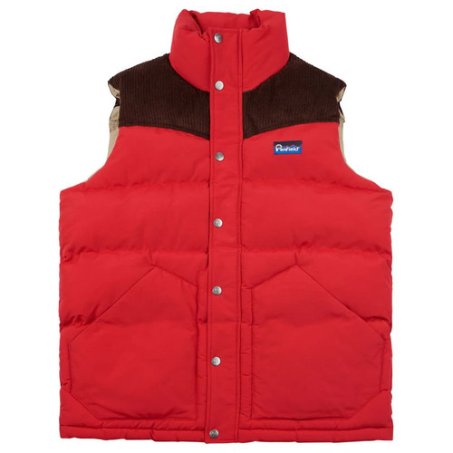 Penfield mens easton gilet - penfield,