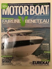 Bavaria Sport 34 & Fairline
