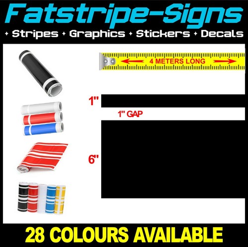 Motorhome stripes caravan - motorhome,
