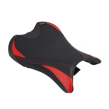 Front Raider Seat Driver