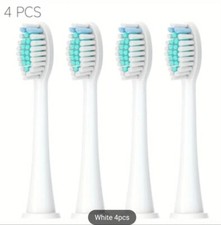 Electric Toothbrush Heads