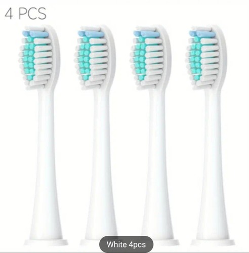 Electric toothbrush heads - electric,