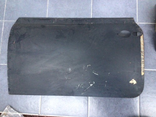 Austin rover mini door skin - austin, lh