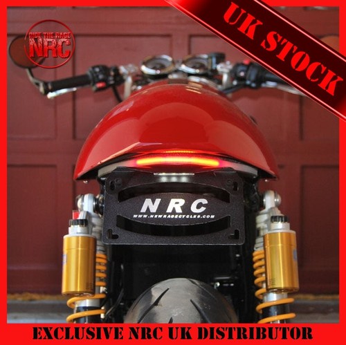 Triumph thruxton 1200 2016 onw - thruxton,