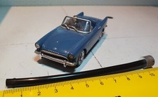 Sunbeam Alpine Tiger Speedo