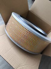 New Air Filter Replacement