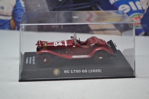 Alfa romeo collection 1929 - alfa,