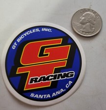 Old Mid School NOS GT Santa