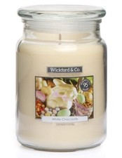 Wickford 18oz scented - co,