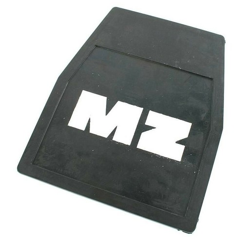 Mudflaps splash guard rear - , mz