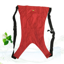 Men Patient Lift Sling Carrier