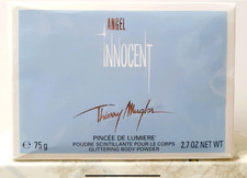 Thierry Mugler Angel Innocent
