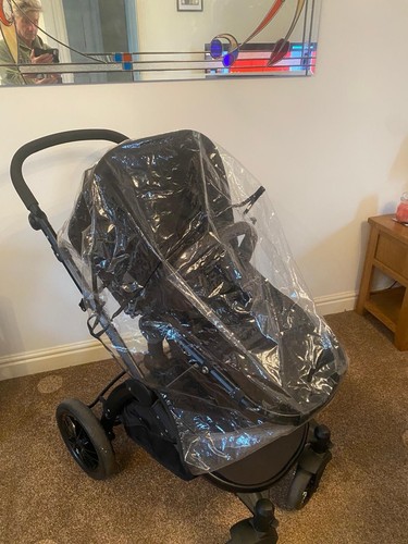 Ickle bubba stomp pushchair - ickle, &