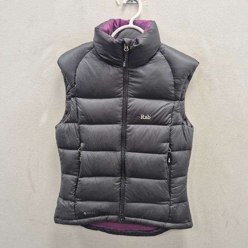 Rab neutrino vest - vest, waistcoat