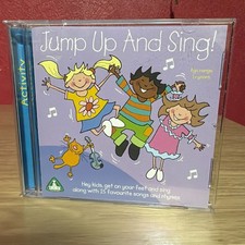 Early Learning Centre - Jump