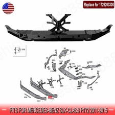 For Mercedes R172 SLK-Class