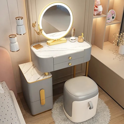 Dressing table set - dressing, with