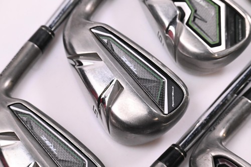 Taylormade rbz irons pw aw - irons, 4-pw+aw