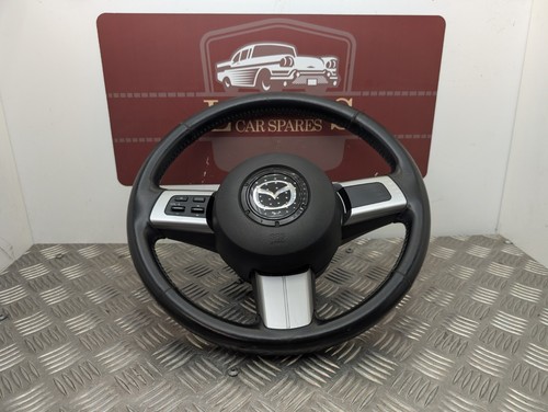 Mazda mk3 nc complete - nc,