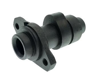 Camshaft 1978 1983 honda - camshaft, xr250