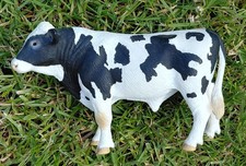 Schleich 2007 Retired Holstein