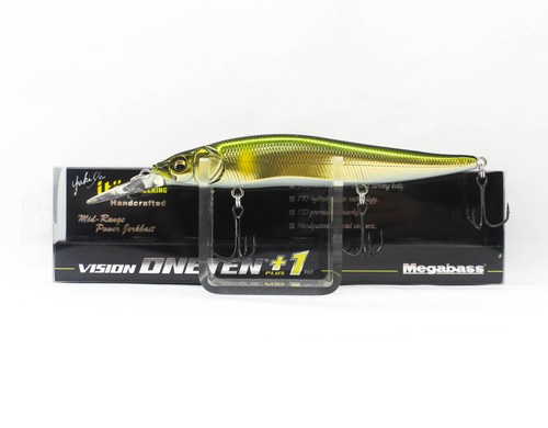 Megabass vision 110 - vision,