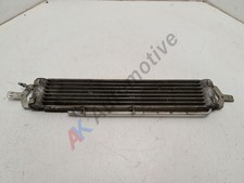 MINI ONE COOPER R50 R52 AUTOMATIC CVT 2001~2006 GEARBOX TRANSMISSION OIL COOLER