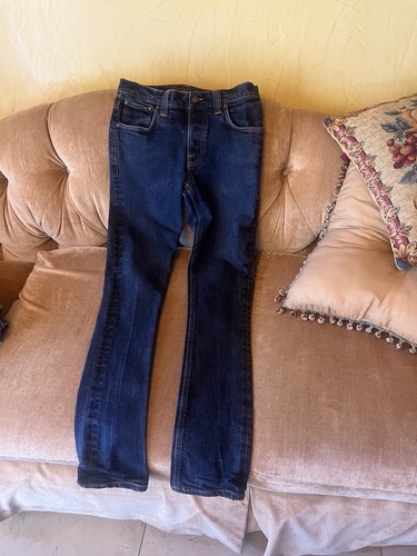 Nudie jeans lean dean - jeans, slim