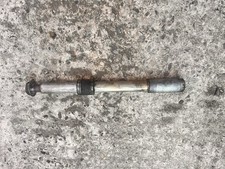 ♻️HONDA CBR1100 XX SUPER