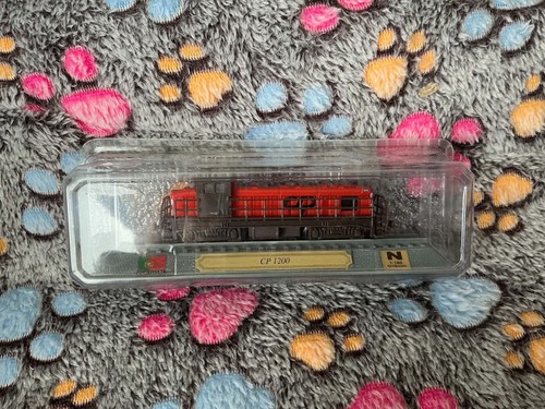 Locomotives the world 160 - the,