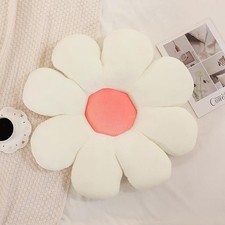 Menoeceus Flower Pillow Flower
