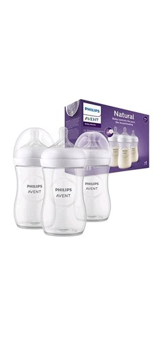Philips avent natural response - avent,