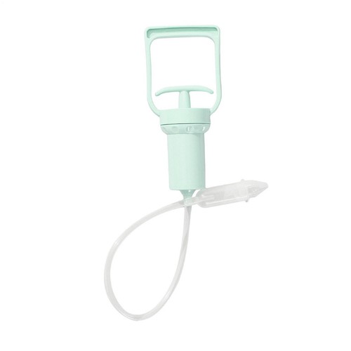 Manual nasal aspirator baby - nasal,