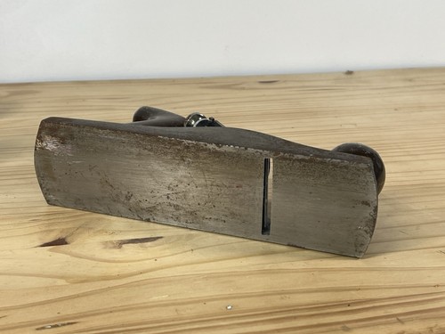 Vintage anant smoothing bench - anant,