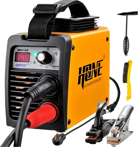 Arc welder 110v 220v actual - arc, 110v/220v