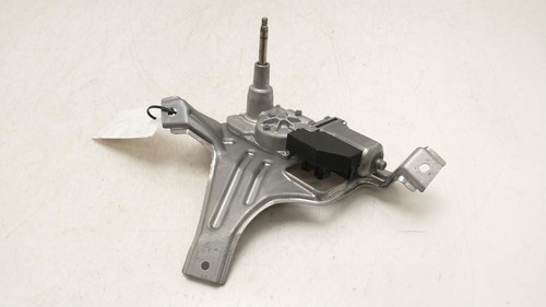Toyota yaris wiper motor - yaris, rear