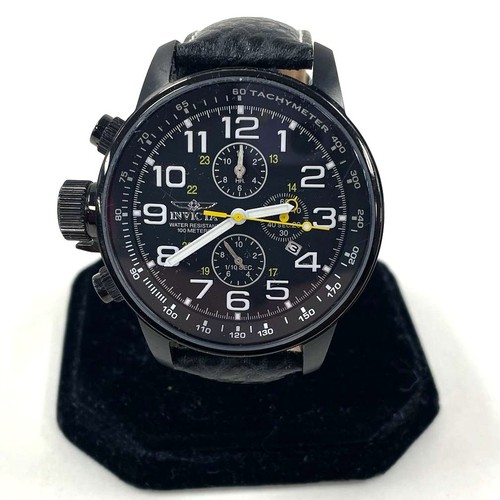 Invicta force model 3332 - model,